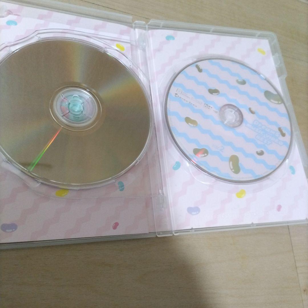 【DVD】 Dream5 / MUSIC VIDEO BEST