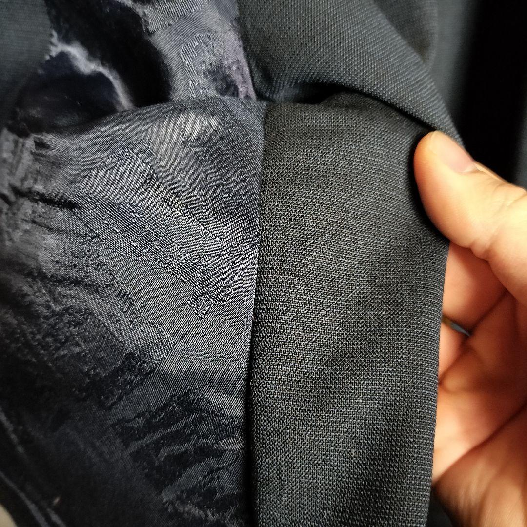 ヴィヴィアンウエストウッド ベスト テーラードジャケット ドッキング