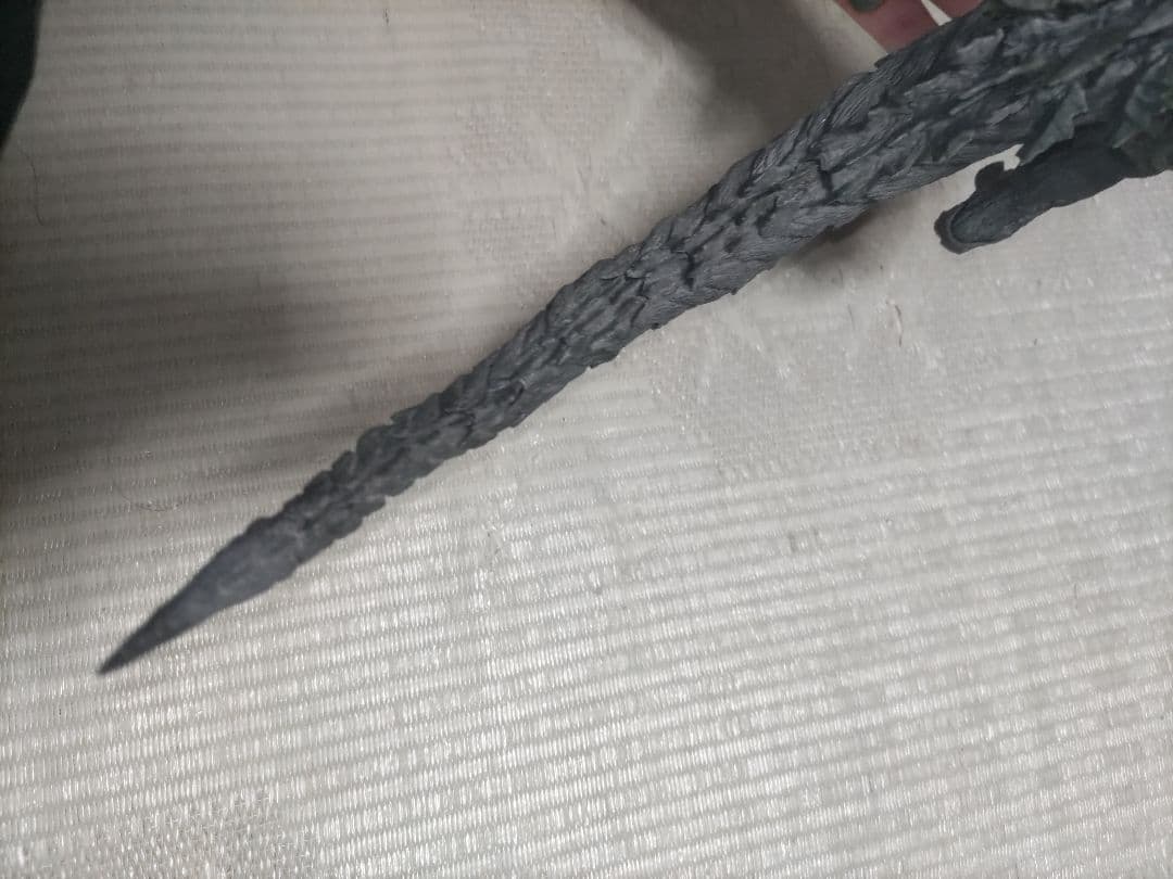 S.H.MonsterArts　モンスターアーツ　ゴジラ　2017