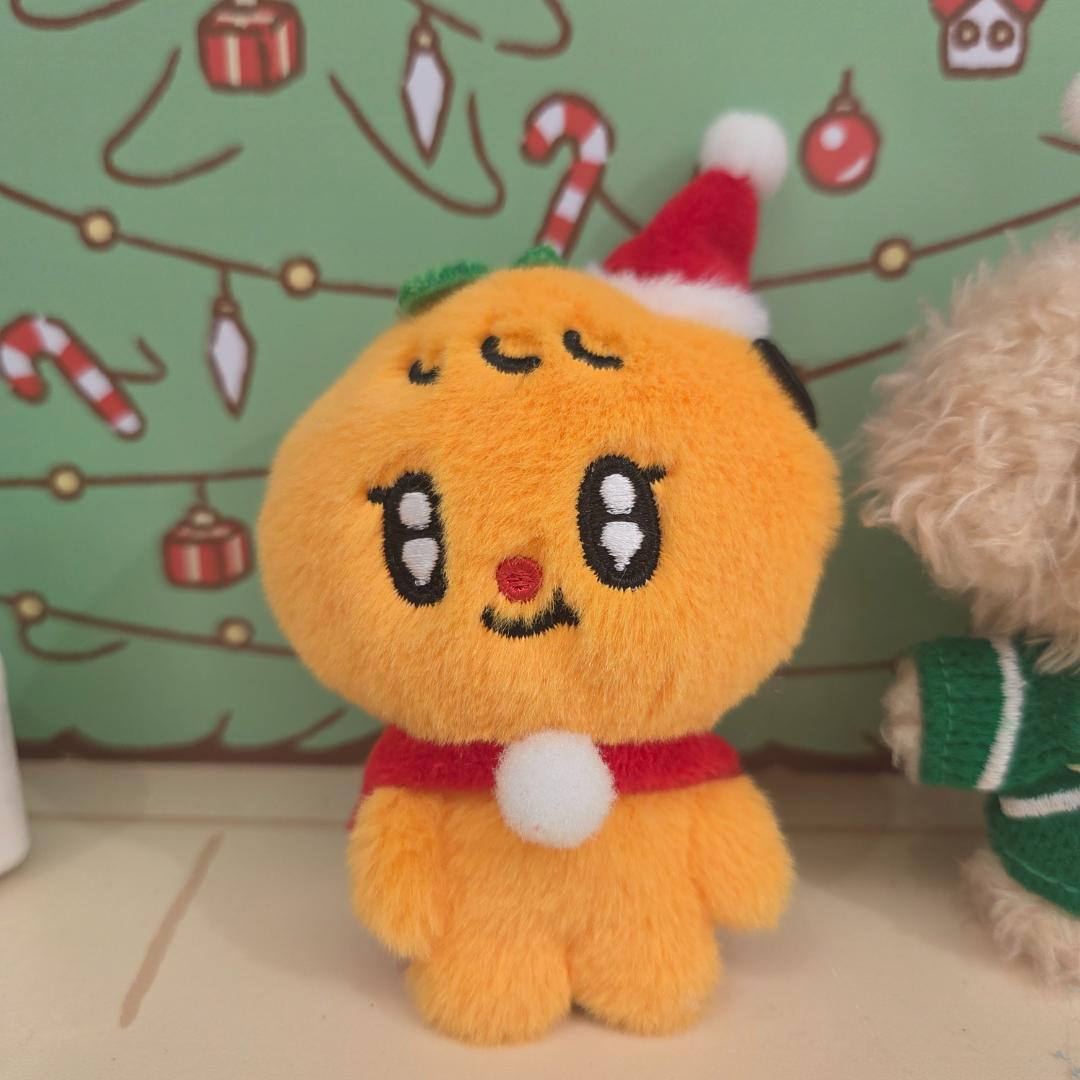 スングァン SEVENTEEN MINITEEN クリスマス 2点セット セブチ