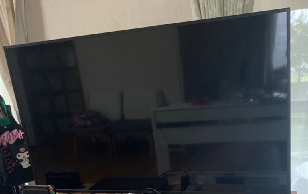 ソニー ブラビア ユーチューブやティバーも見れる！ 2020年、65型