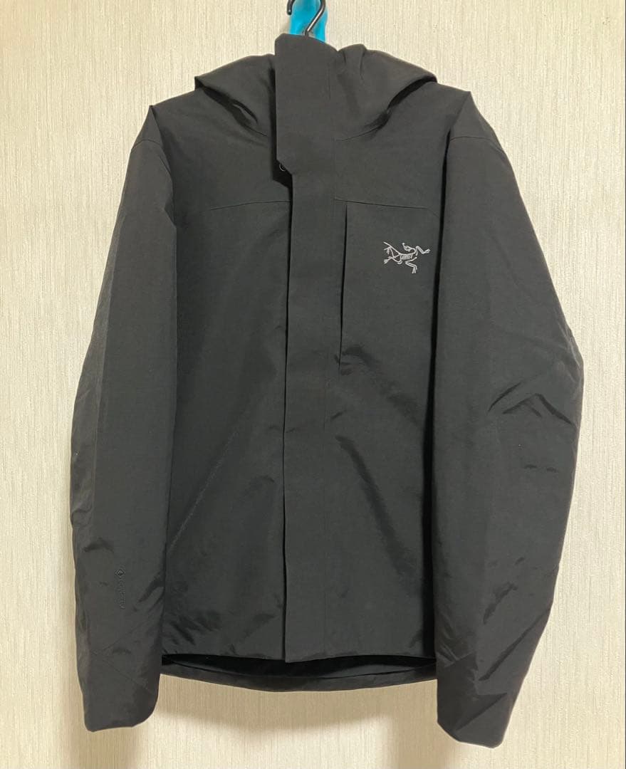 極美品 ARC’TERYX アークテリクス サーミーインサレーテッドジャケット ARC'TERYX（アークテリクス） 中綿ジャケット Therme Insulated Jacket