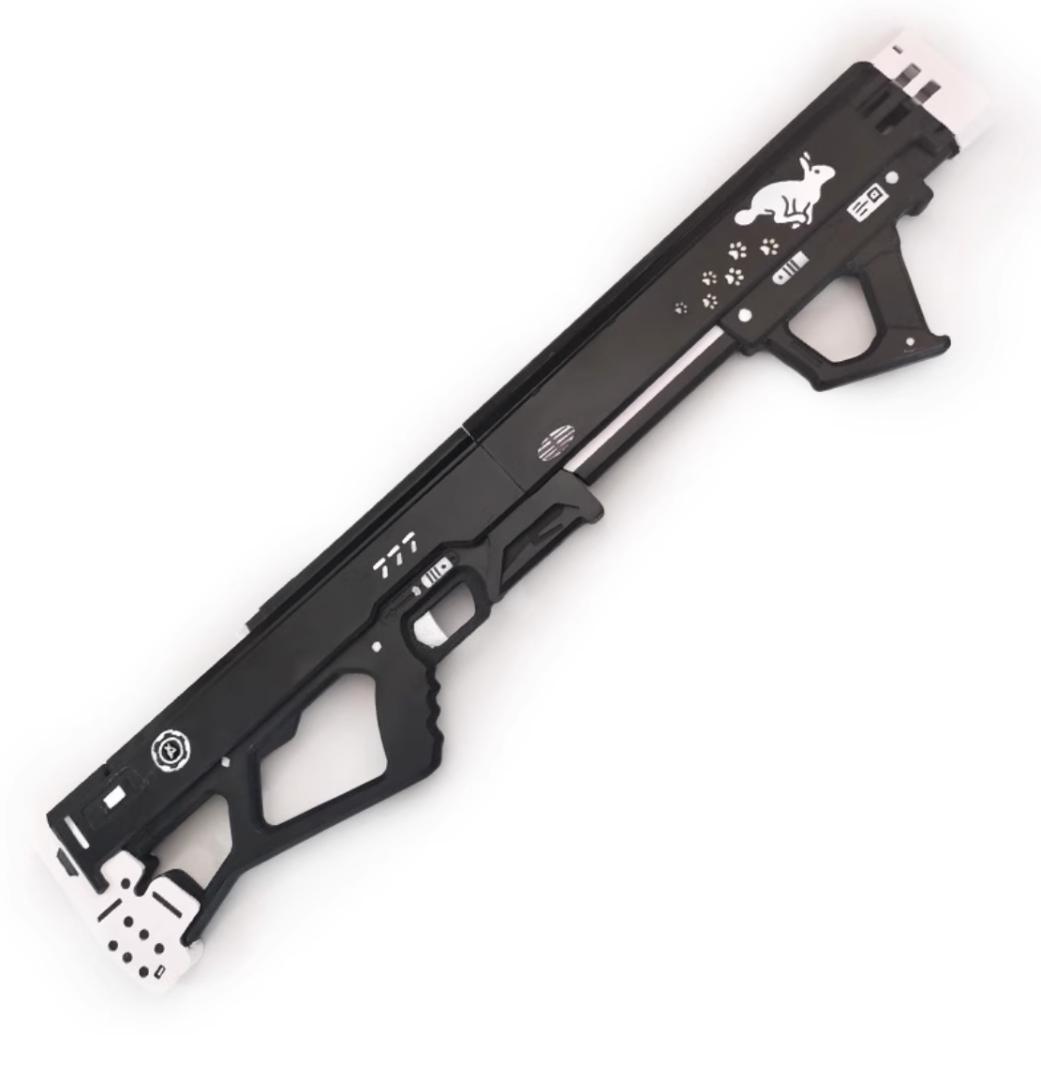 ニケ NIKKE ノワール 銃 武器 即発送 コスプレ - メルカリ