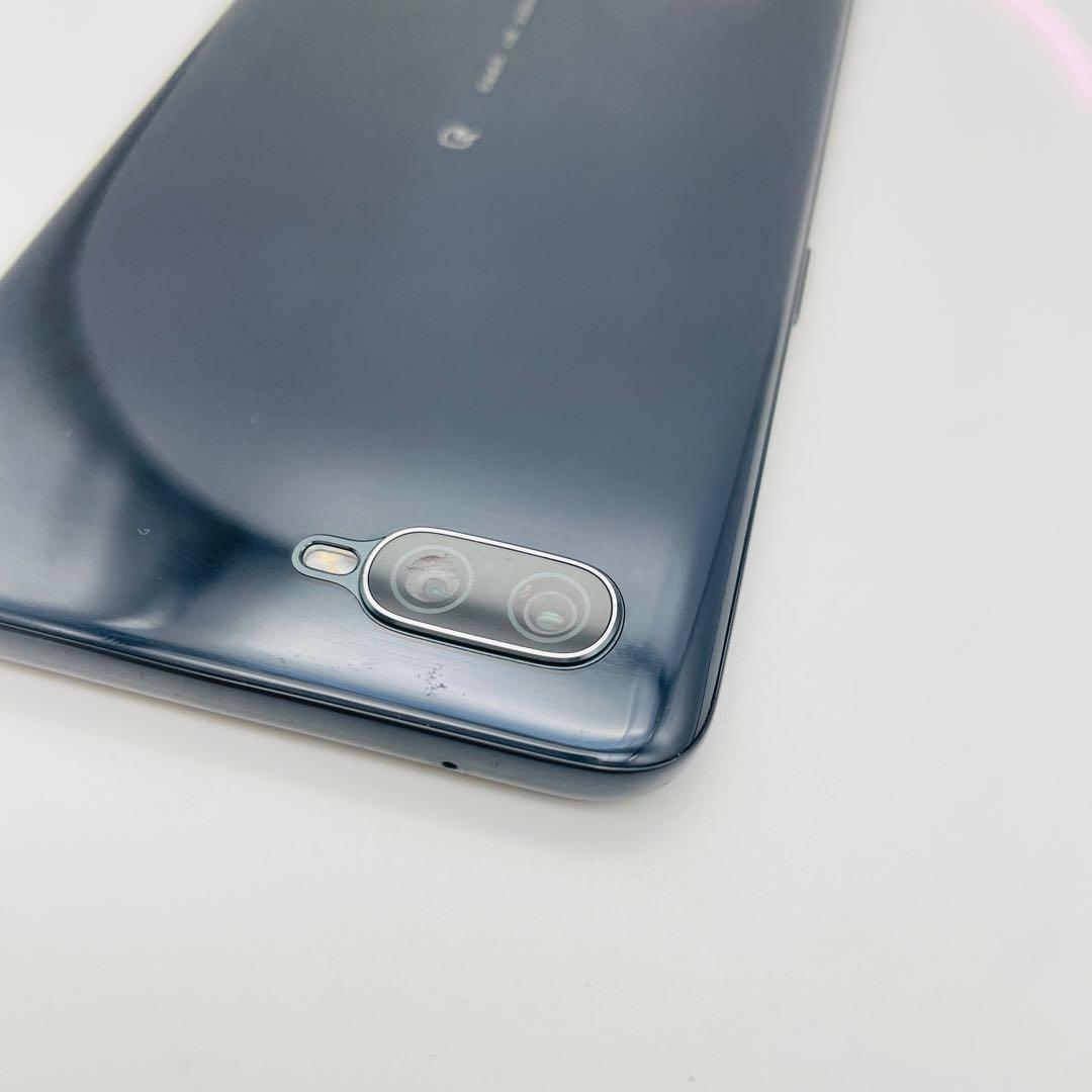 Oppo Reno A 64GB ブラック SIMフリー - メルカリ