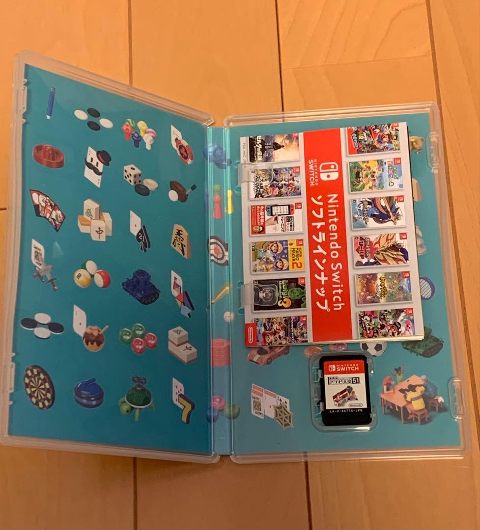 世界のアソビ大全51 & マリオカート8 デラックス - メルカリ