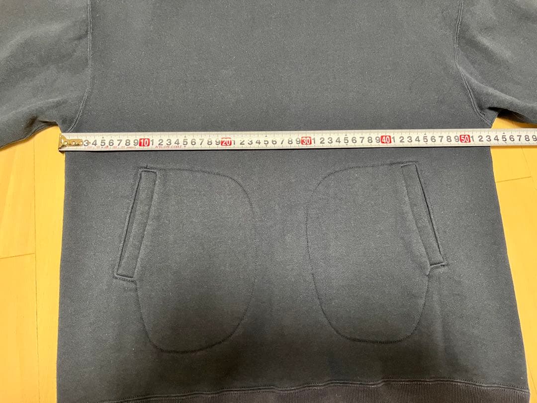 JELADO Rocky JELADO×A.G.SPALDING 36 半袖