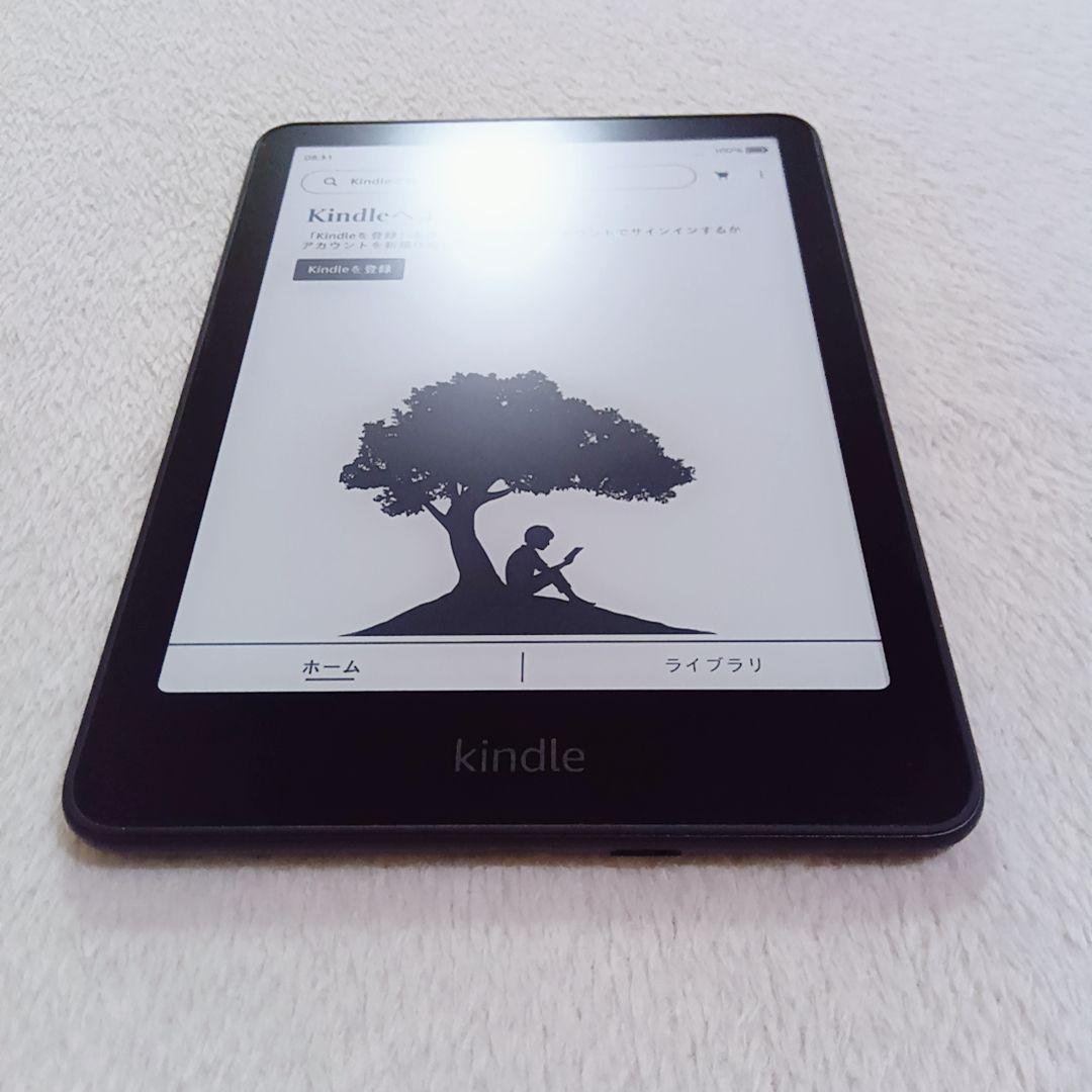 Kindle Paperwhite 第12世代 シグニチャーエディション 32G - メルカリ