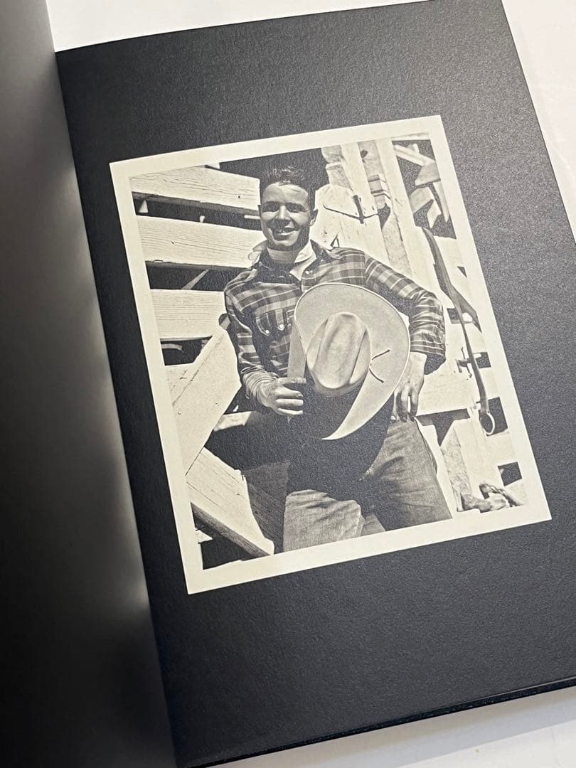 VINCE ALETTI RODEO ACNE 発刊 ACNE PAPER - メルカリ