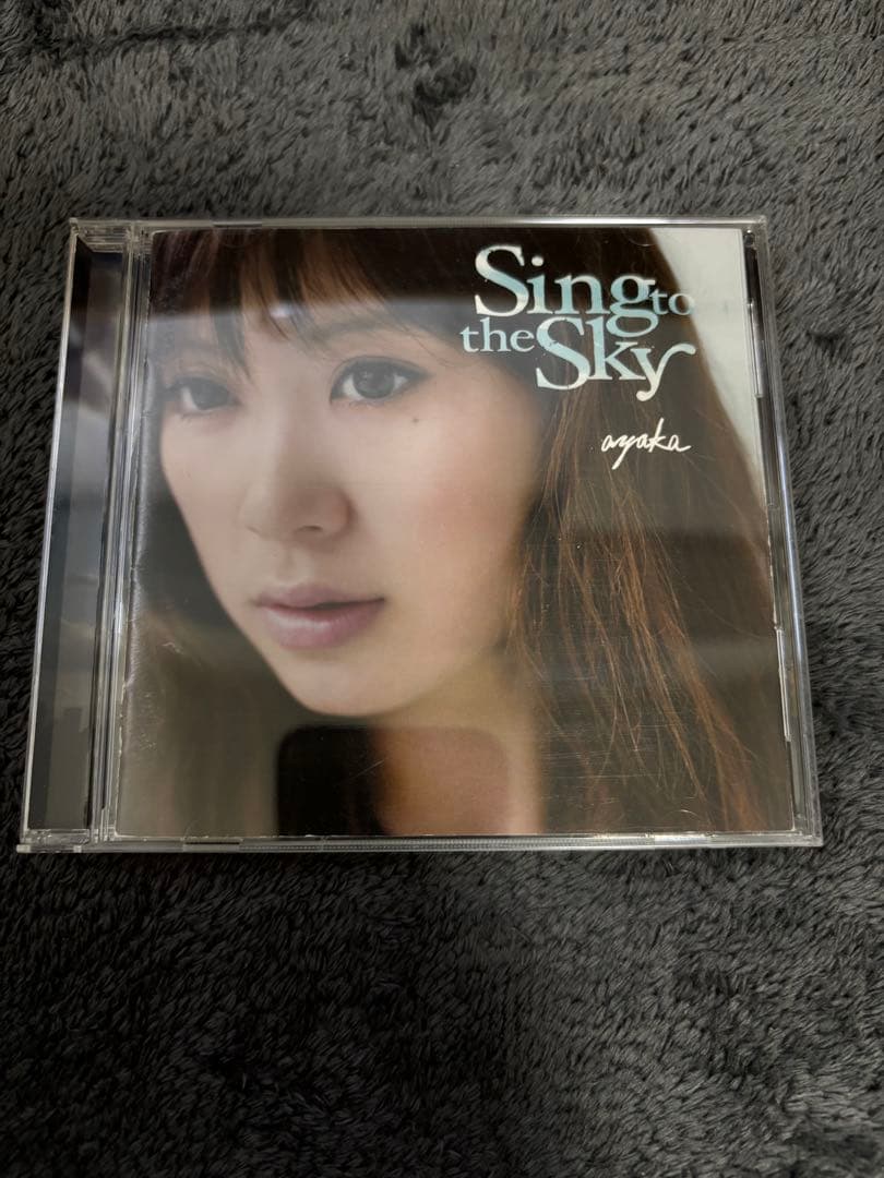 絢香グッズ　CD,DVD,blu-ray,会報etc...