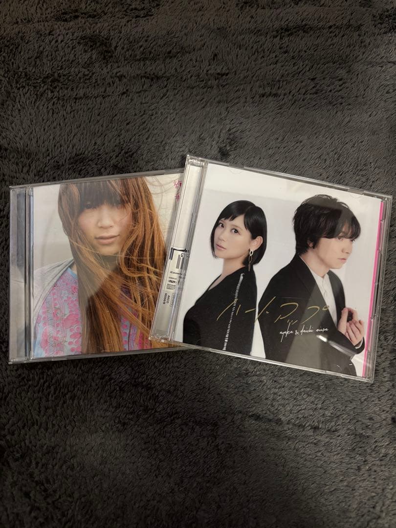 絢香グッズ　CD,DVD,blu-ray,会報etc...