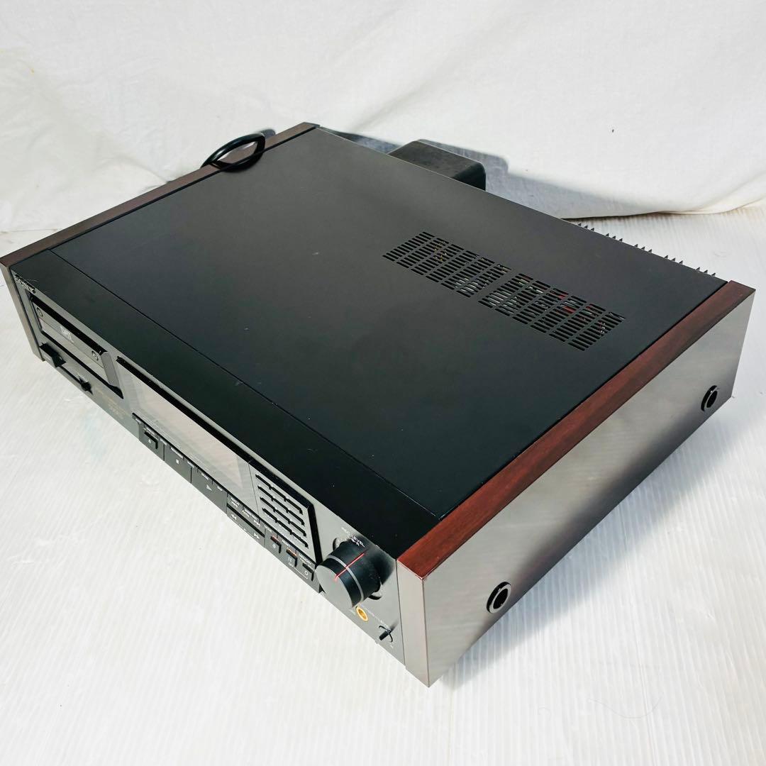 希少品】 SONY DTC-500ES DATデッキ ソニー 廃盤品 レア - メルカリ