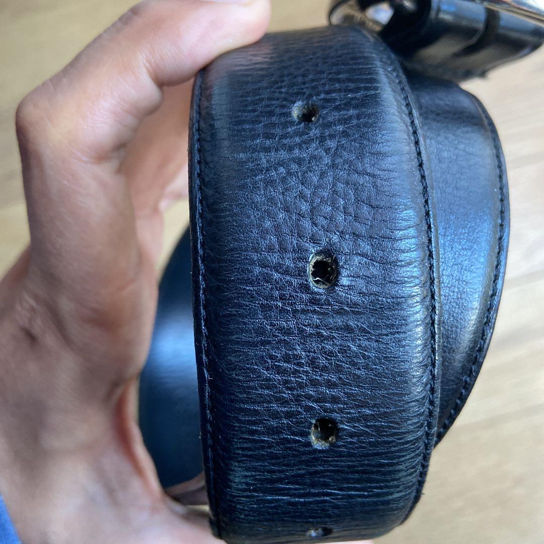 クロムハーツ ガンスリンガーベルト クロムハーツ ガンスリンガー