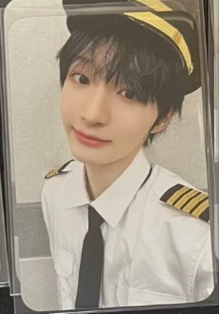 KickFlip ドンファ FREEZE countingstars 特典トレカ - メルカリ