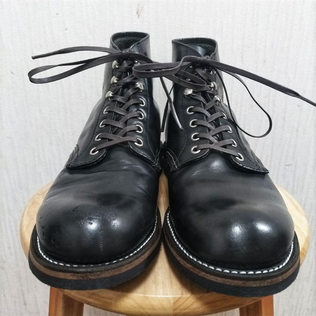 REDWING 8165 US8.5 Dr.soleカスタム ソール新品 - メルカリ