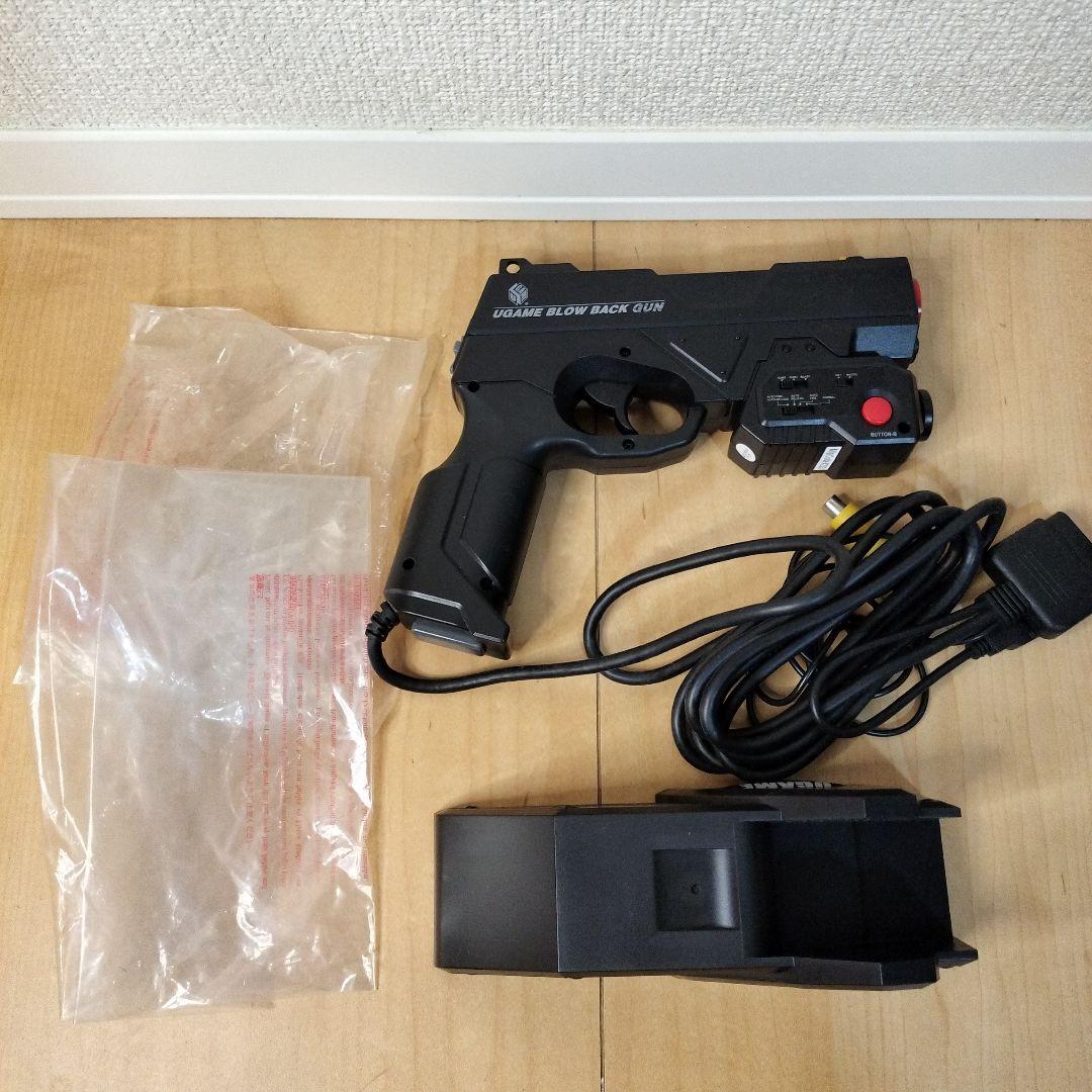 UGAMEブローバックGUN UGAME BLOW BACK GUN - メルカリ
