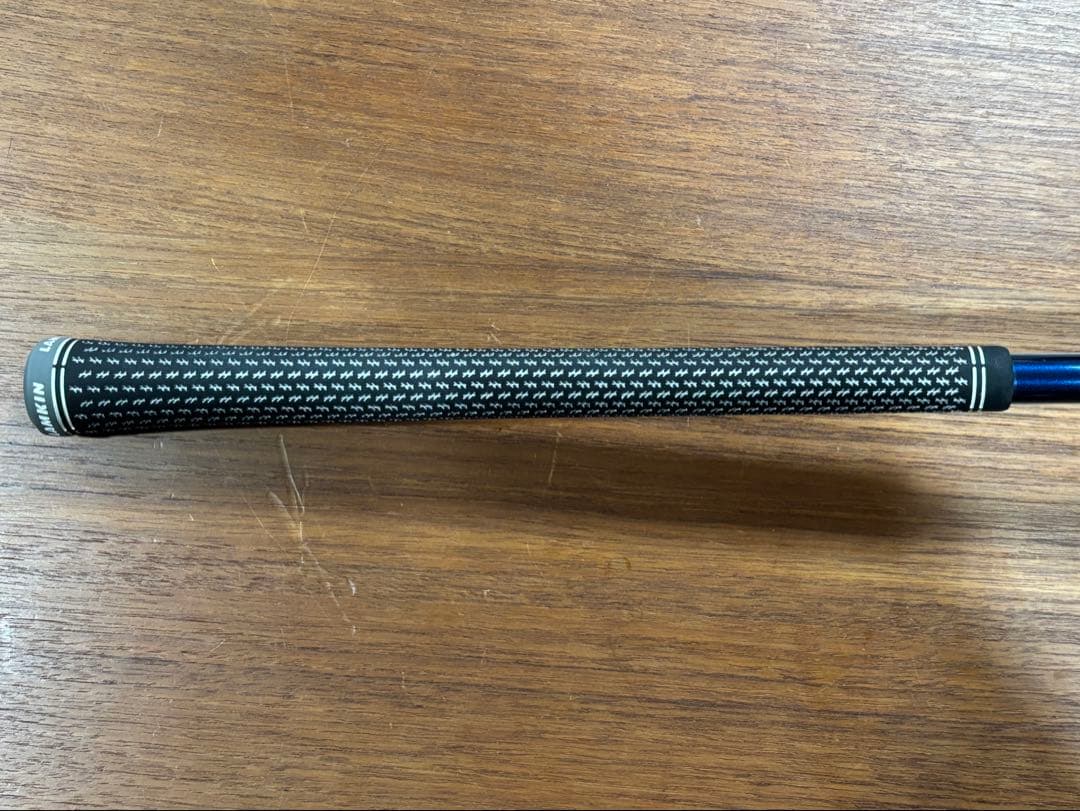 TaylorMade SIM2MAX ユーティリティ 4U 22度 ペンタス6R - メルカリ