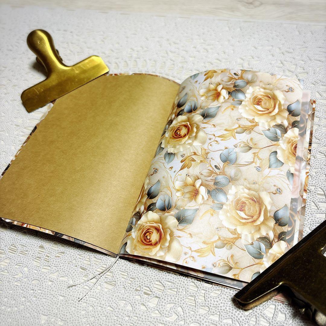 jd111＊ジャンクジャーナル 土台 雑記帳 おすそ分けファイル