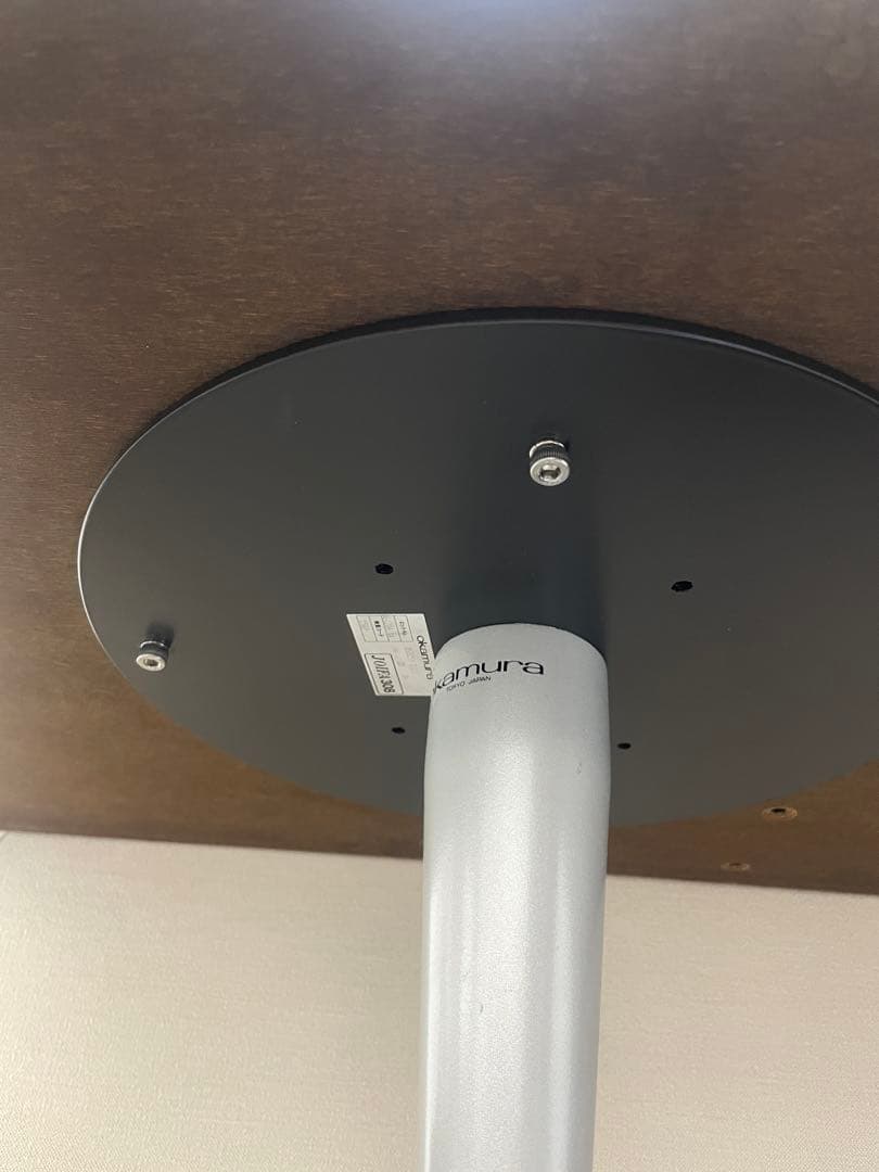 オカムラ okamura カウンターテーブル JOIFA 308 | 激安通販のイーサプライ