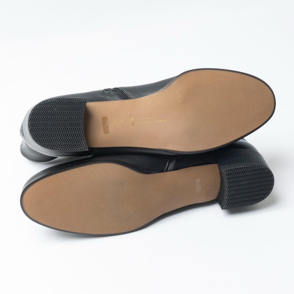 定価34,900円『MACKINTOSH LONDON』ショートブーツ 1294