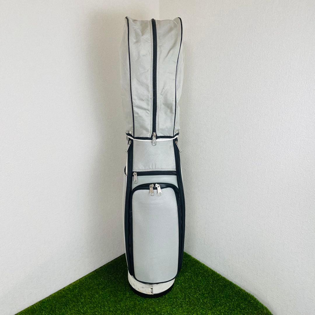 人気モデル】ジョーンズ JONES キャディバッグ - メルカリ