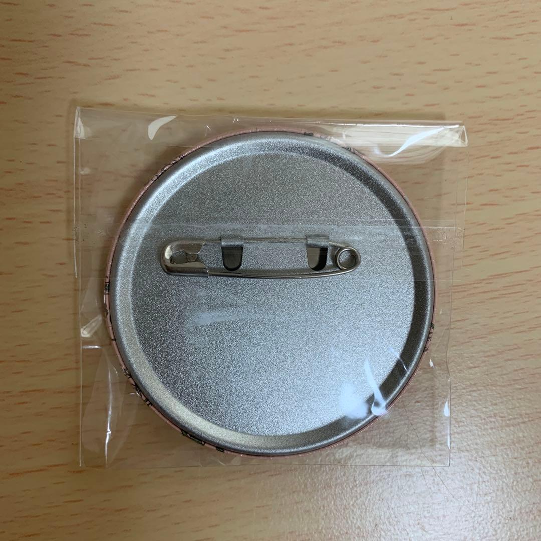 ベスト 名探偵コナン 諸伏高明 香水 缶バッジセット