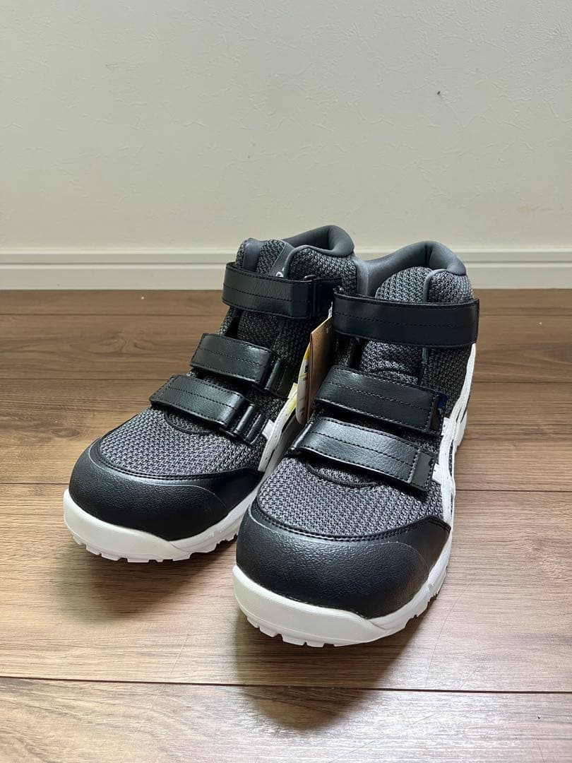 【新品未使用】asics ウィンジョブ CP203 27.0cm 送料無料