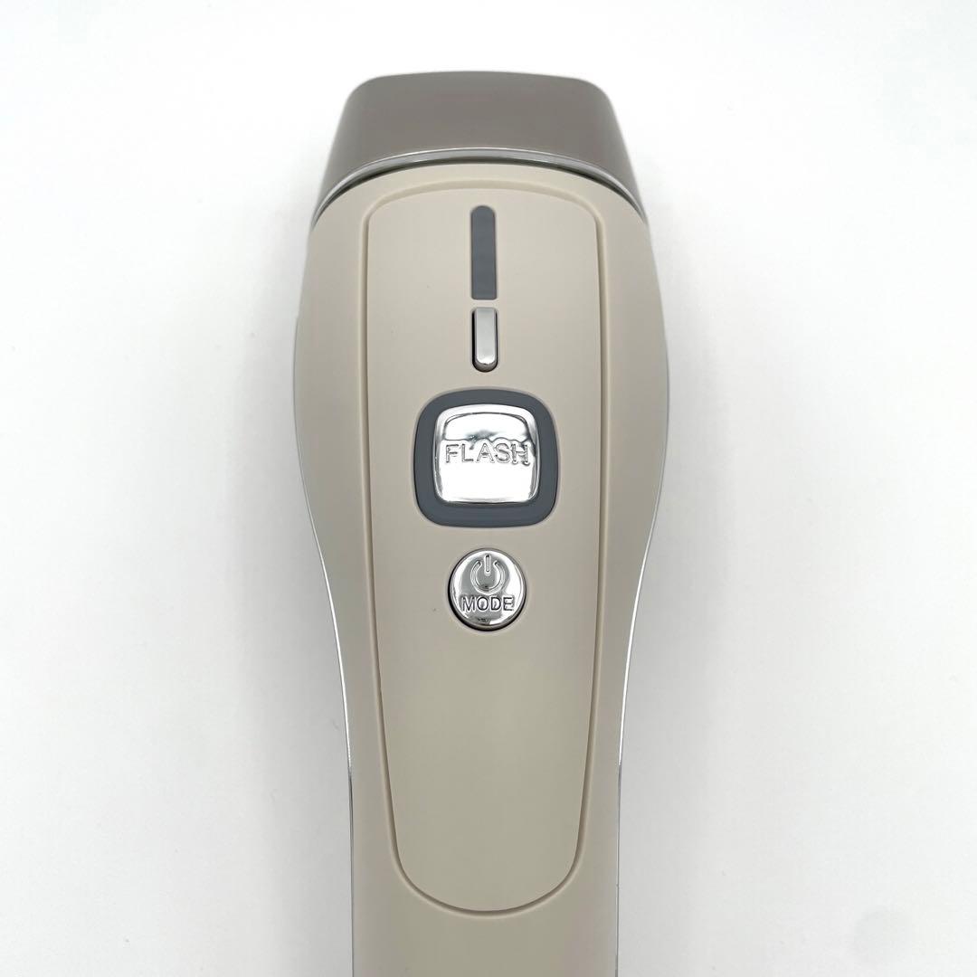 ダブルエピ シルクボーテ 光美容器 脱毛器STA-216 YA-MAN