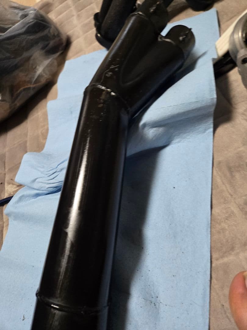 たけ様専用 Cbx750f ボルドール 用 モリワキ フォーサイト - メルカリ