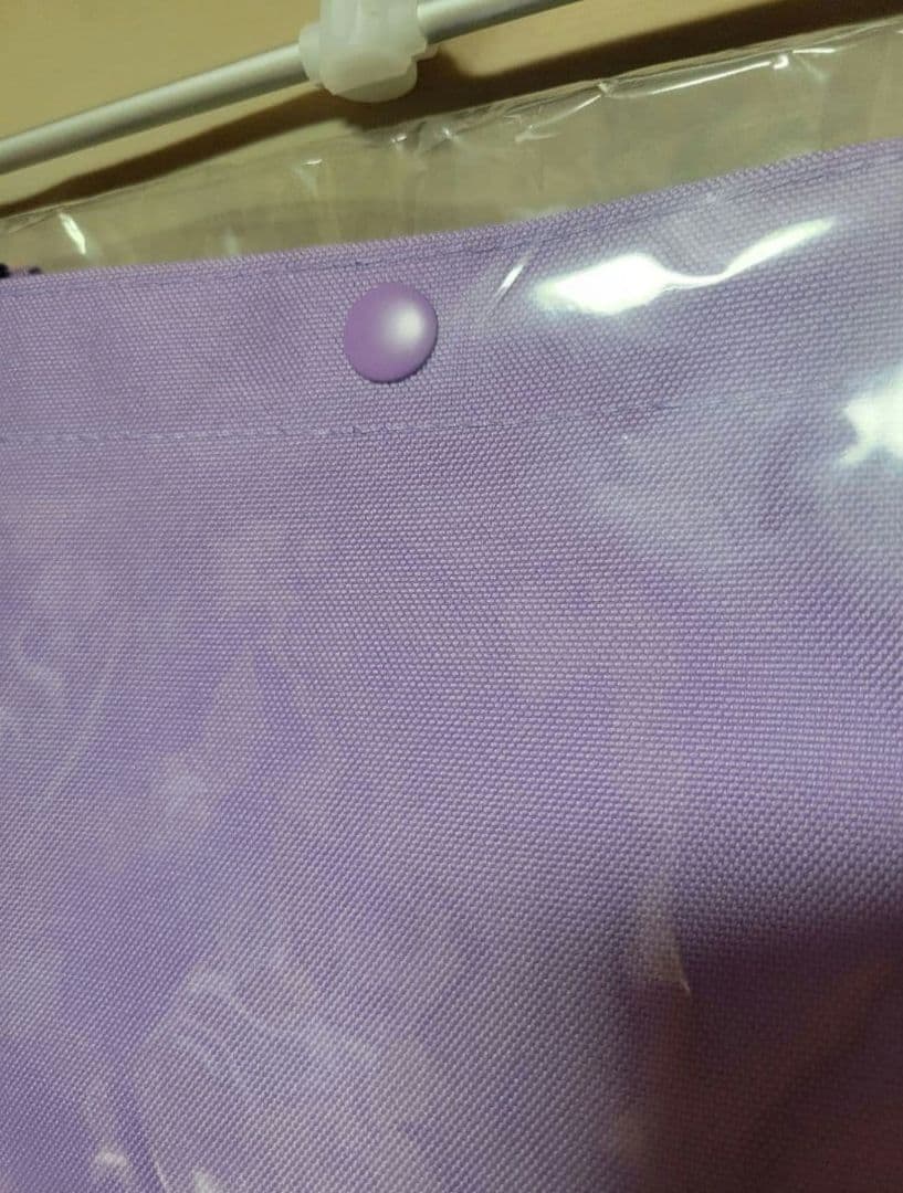 藤井風 トートバッグ LASA ラベンダー 未開封品