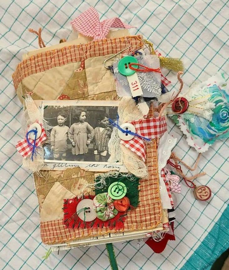 期間限定値下げ junkJournal ジャンクジャーナル 雑記帳 noel - メルカリ