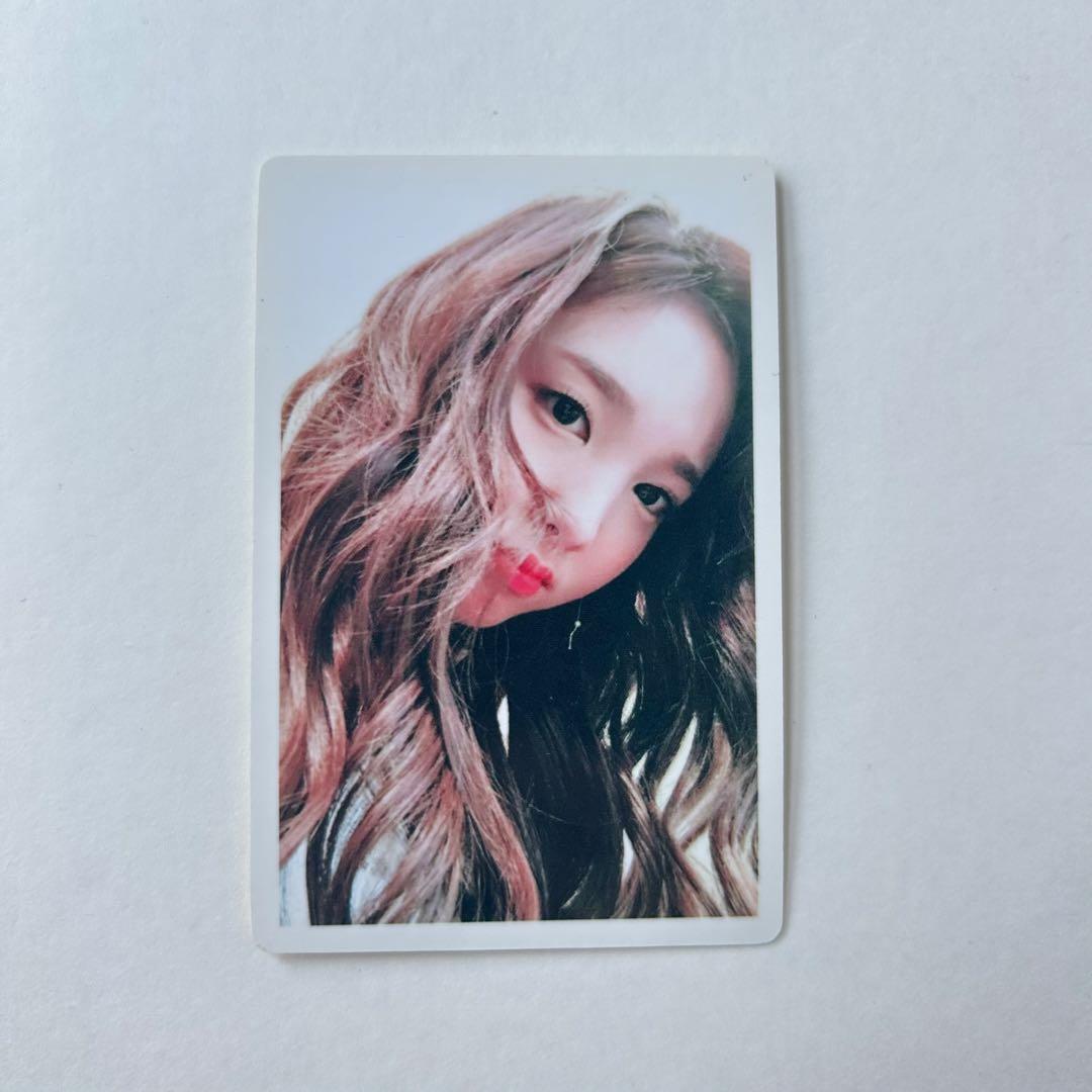 TWICE トレカ 9枚セット | TWICEcoaster: Lane 2 - メルカリ