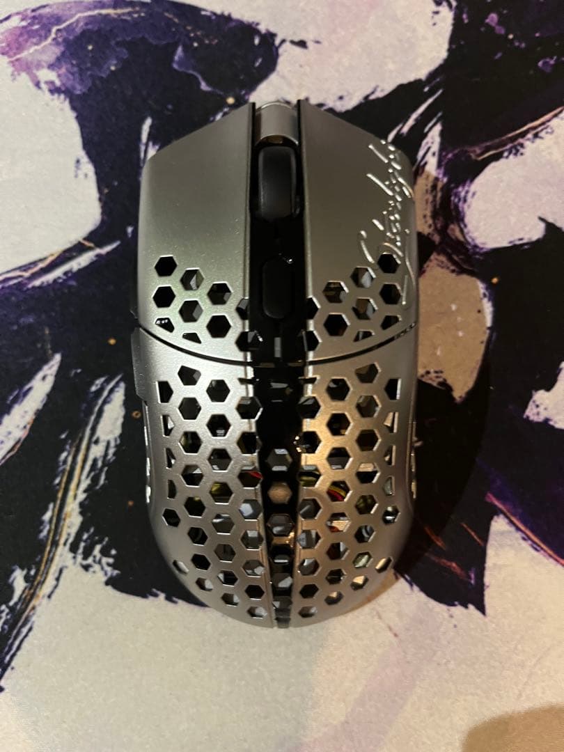 Finalmouse Starlight Pro Tenz M L108204734 - マウス・トラック