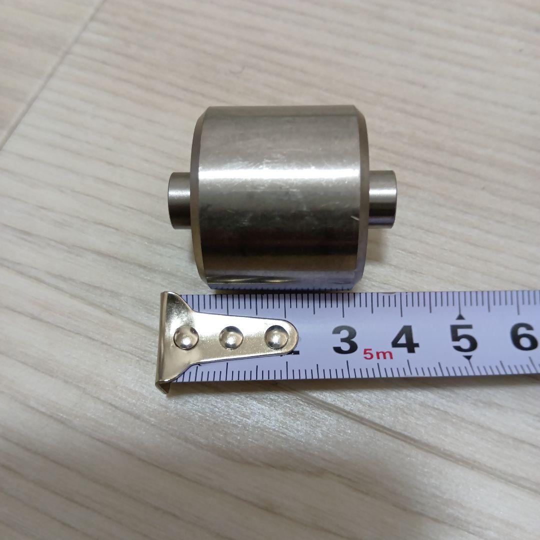 ライトスライダー、ジョルダー用交換ローラー。