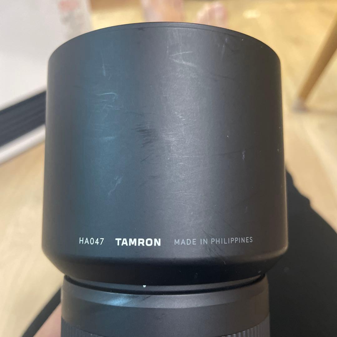 70-300mm F/4.5-6.3 Model：A047) TAMRON