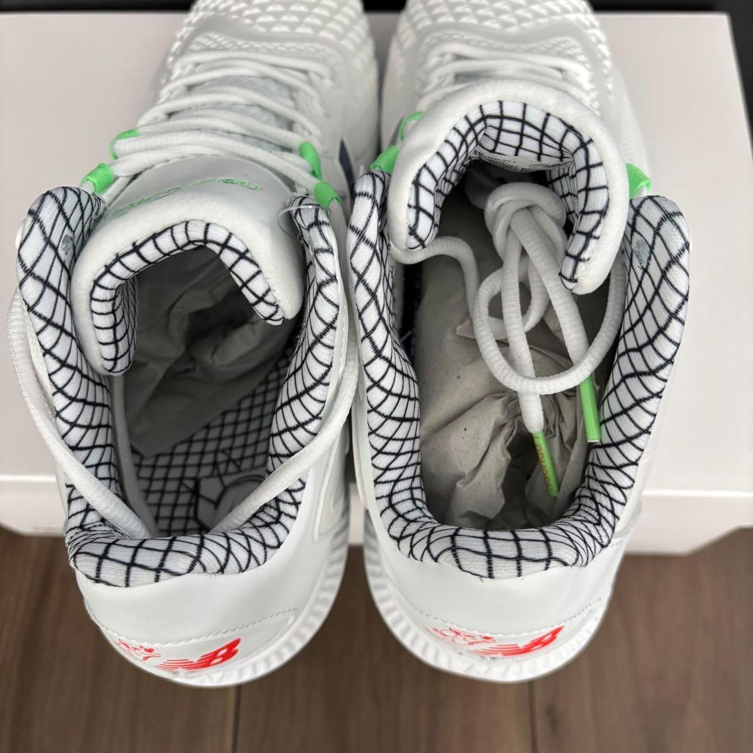 大谷翔平　ニューバランス　Ohtani v1 Turf 27.5cm