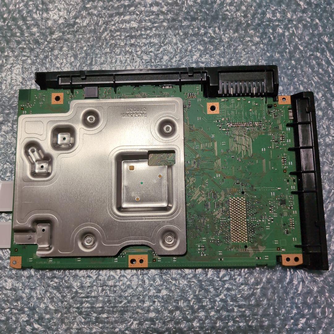パナソニック ビエラ TH-55LX950 メイン基板 - メルカリ