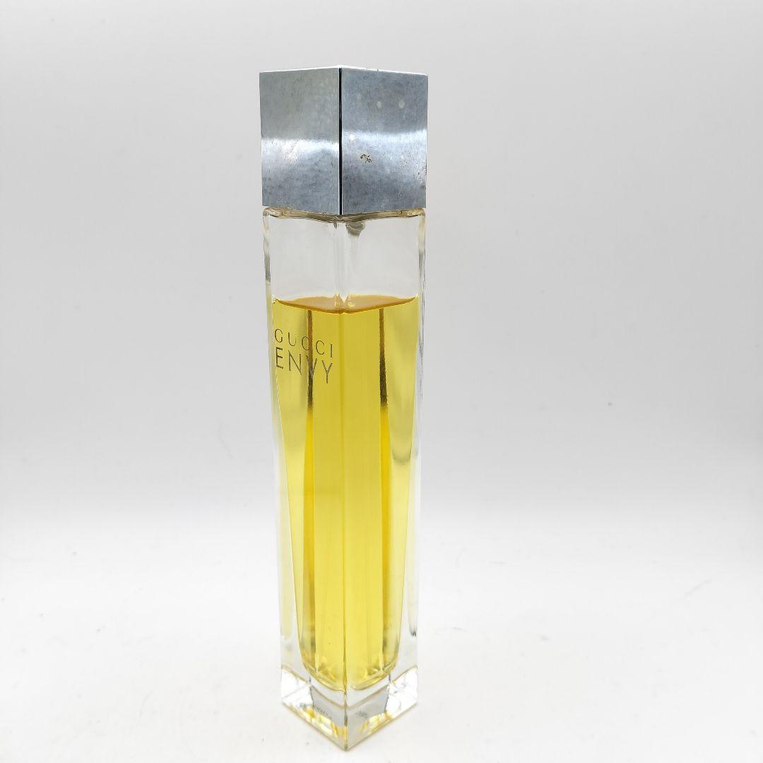 □グッチ エンヴィ オードトワレ 100ml - メルカリ