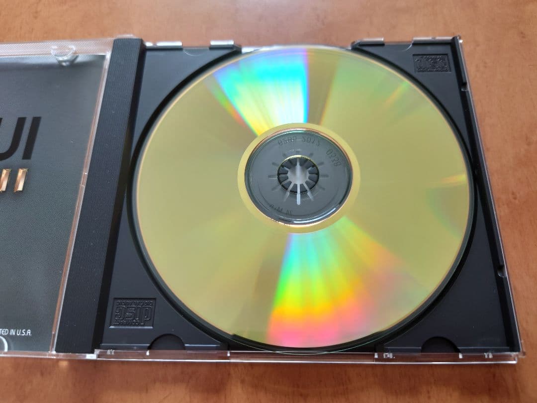 三井東圧化学 MITSUI GOLD CD-R 650MB 74分 (⁠1枚) - メルカリ