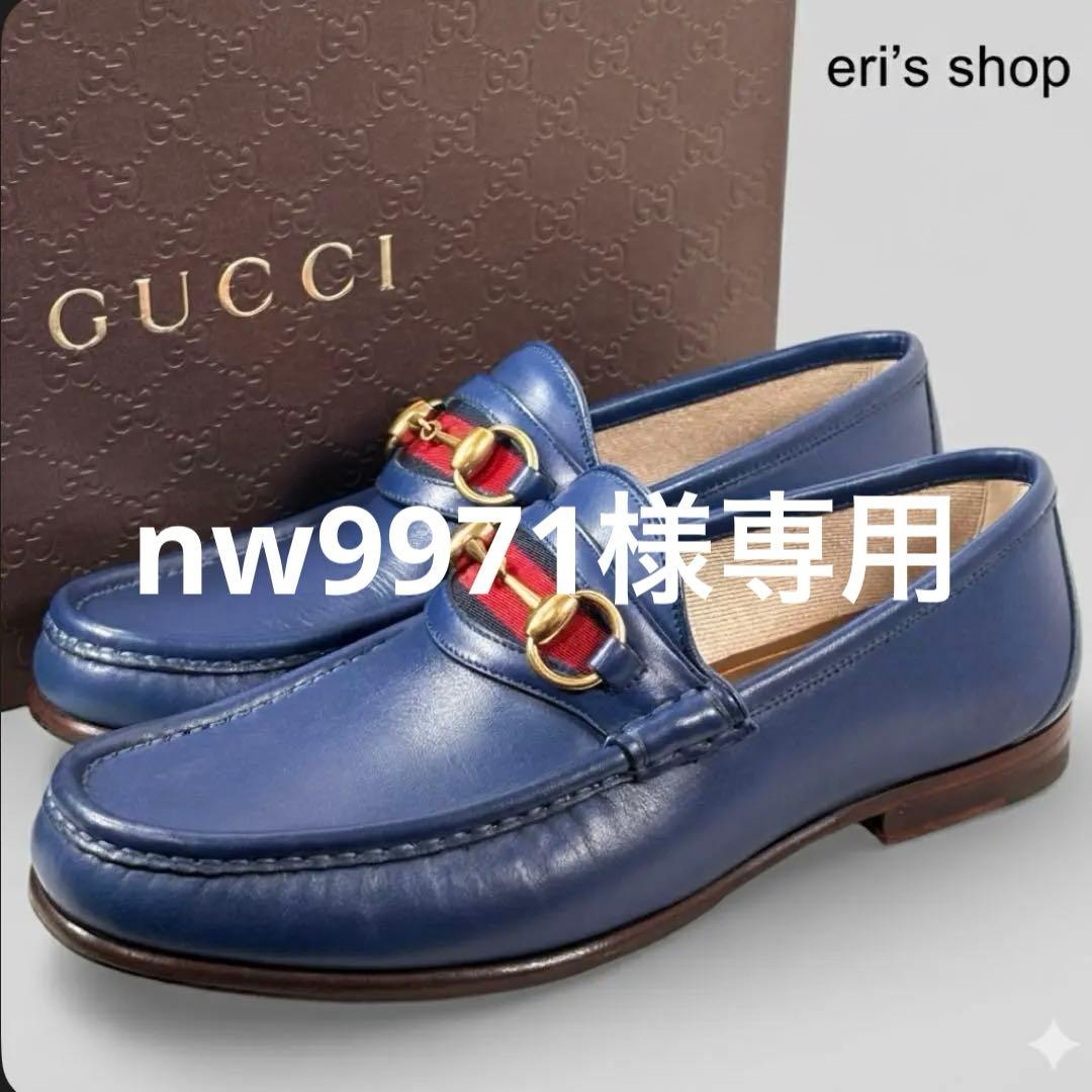 グッチ 6 25 ホースビット ローファー シェリーライン レザー 箱 保存袋付 楽天市場】GUCCI(グッチ) サイズ:6 ホースビット シェリーライン