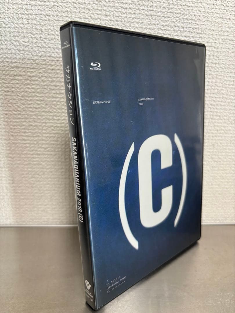 サカナクション LIVE FISH -COMPLETE BOX-