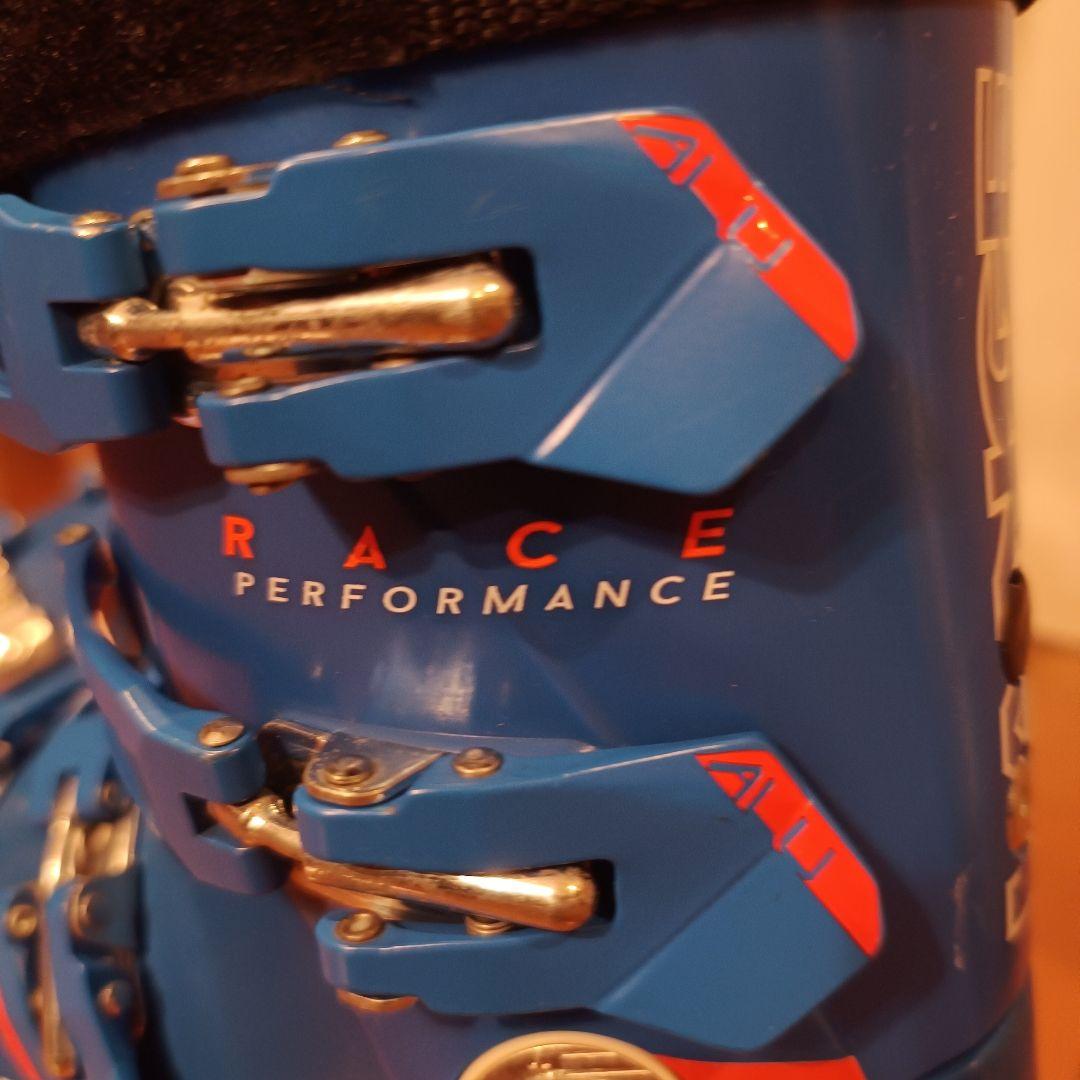 LANGE ジュニア 23〜23.5cm 70 sc rs