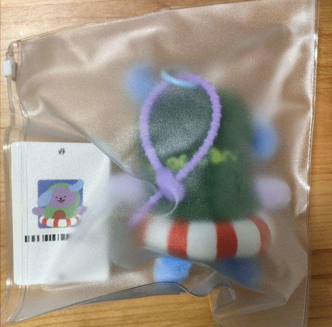 Avocean ぬいぐるみ キーチェーン JimmySea じみしー GMMTV | Shop at