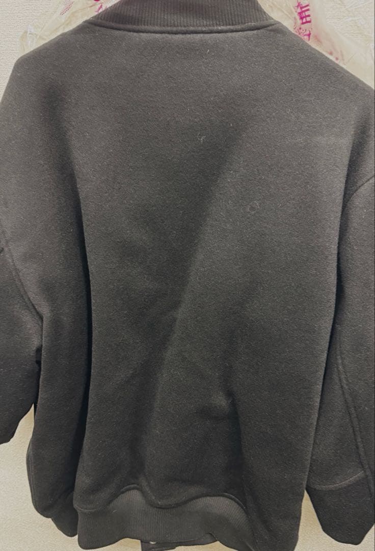 Anchor Inc. Melton Stadium Jacket スタジャン - メルカリ