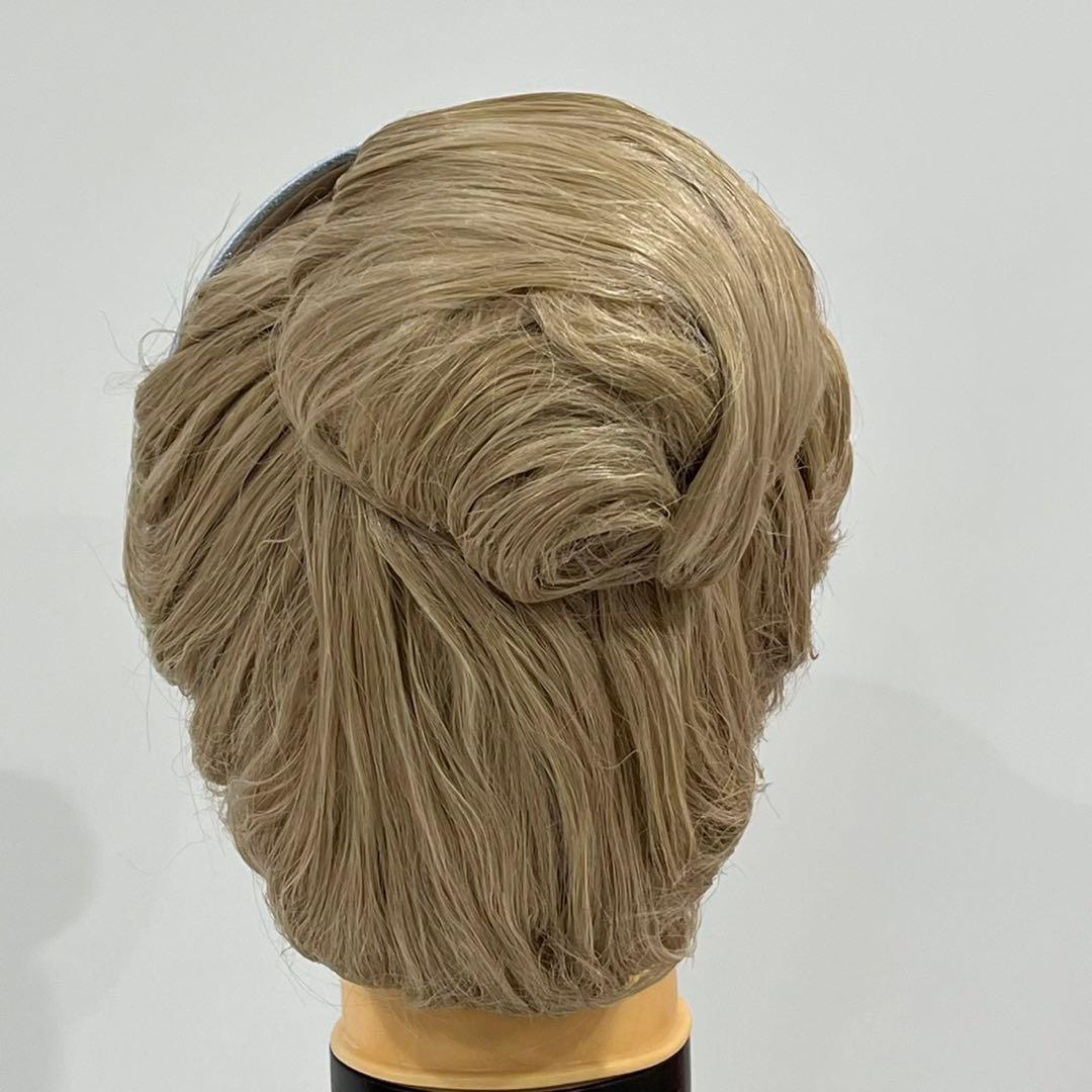 シンデレラ オーダーウィッグ - メルカリ