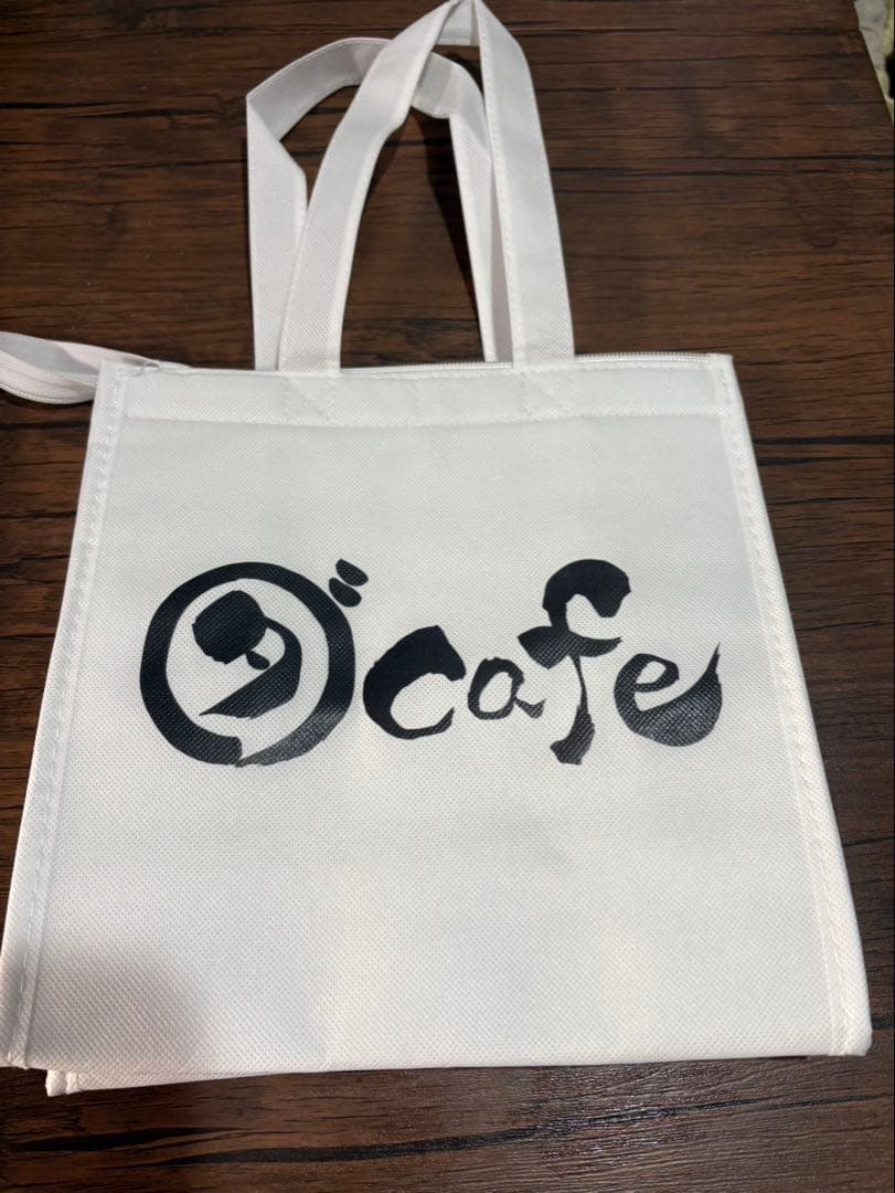 ダカフェ×東海オンエア 保冷バック - メルカリ