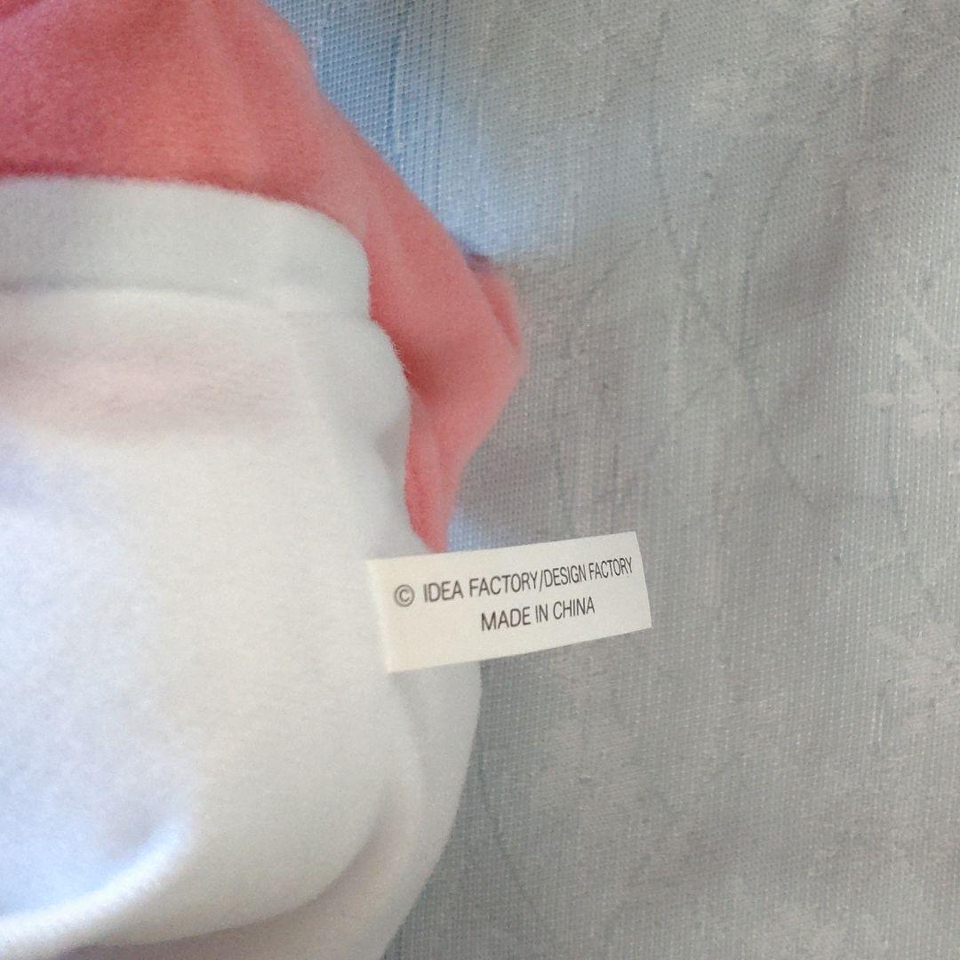 薄桜鬼 雪村千鶴 ぬいぐるみ＆グッズ - メルカリ