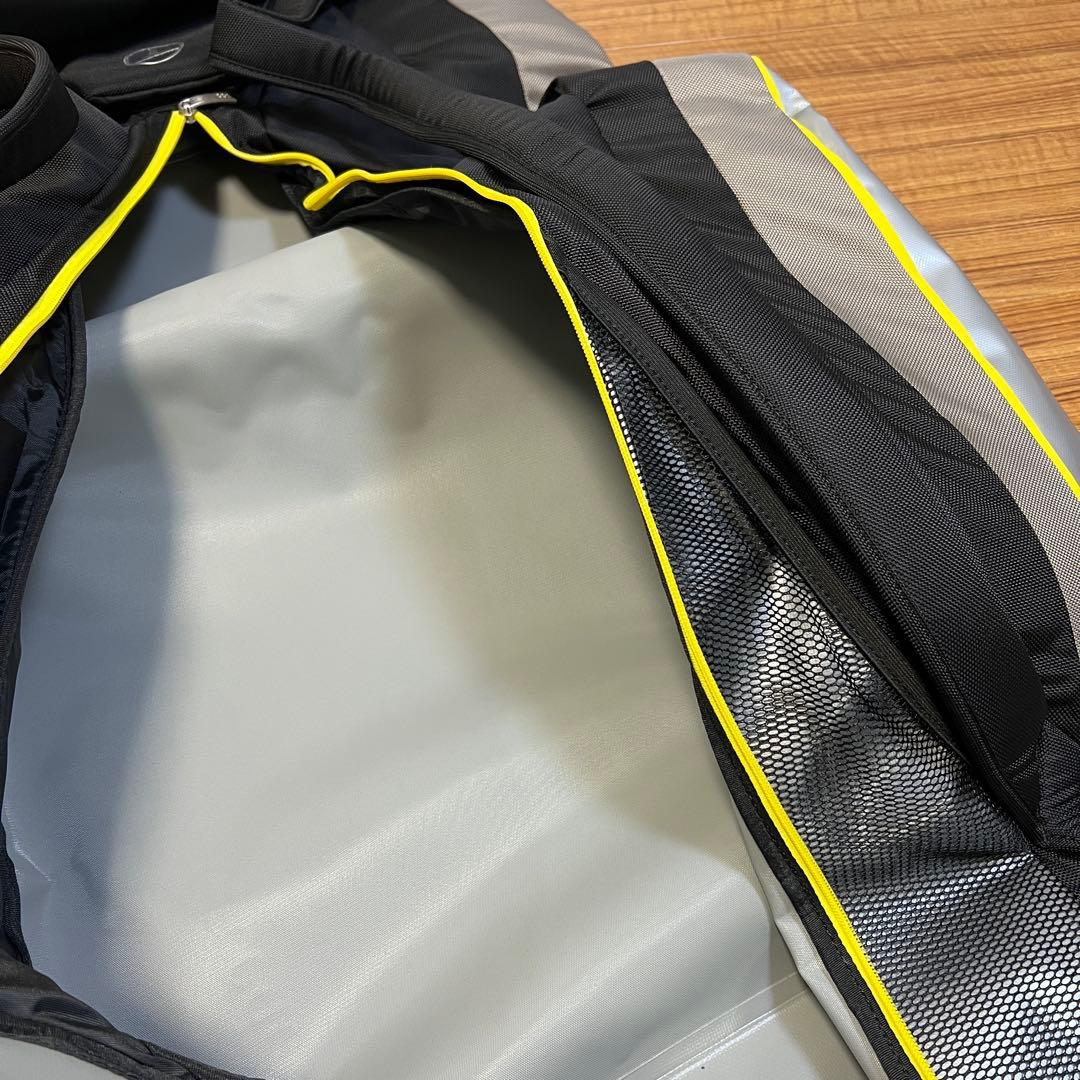 メルセデスベンツ純正 スキー・スノボケース