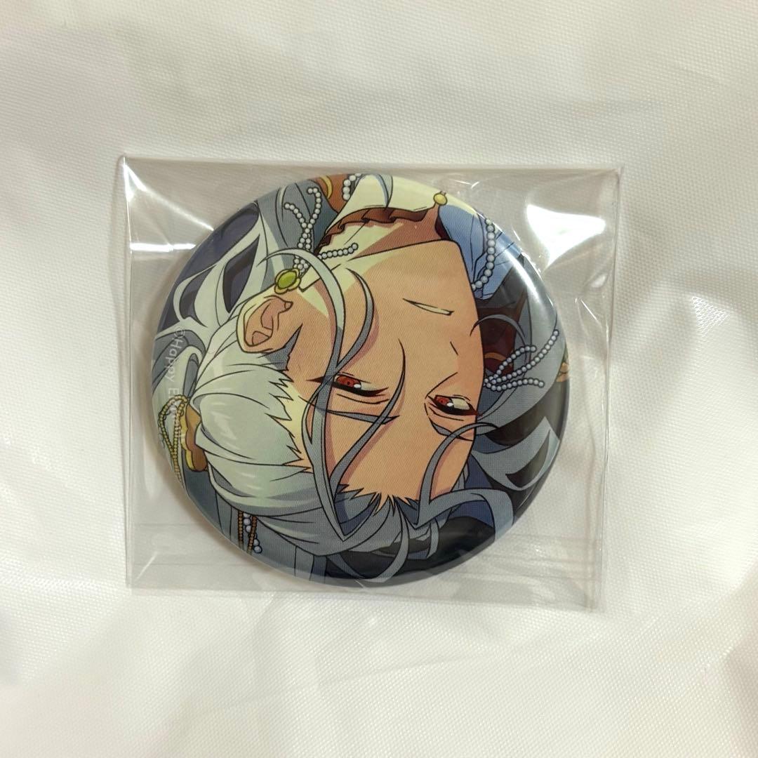 あんスタ 乱凪砂 コレクション 缶バッジ - メルカリ