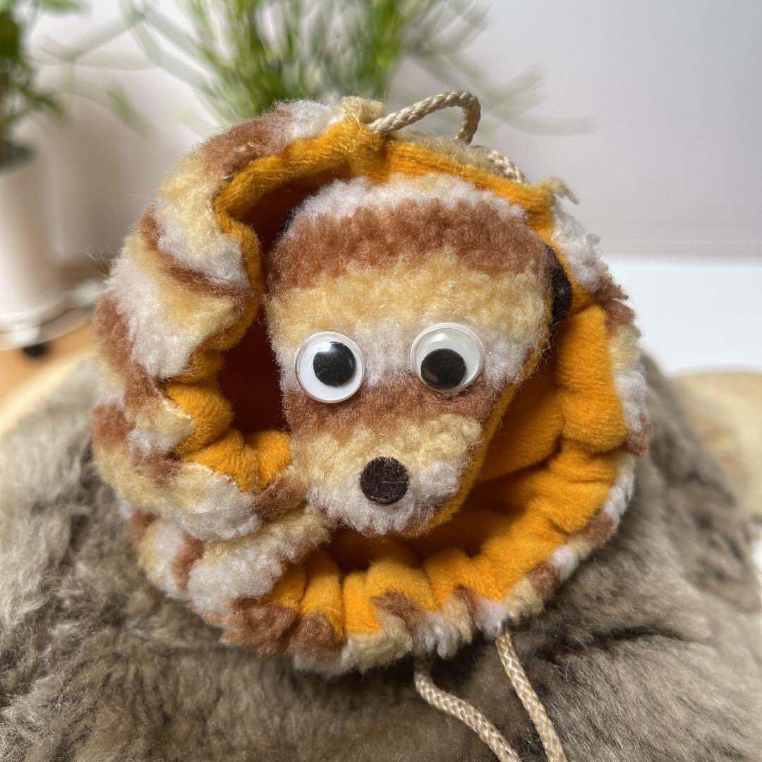 明治製菓 懸賞品 おいらはアルマジロ チビマジロ - メルカリ