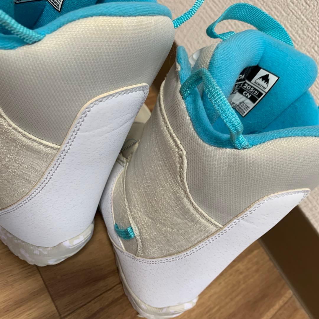 BURTON GROM BOA 20.5cm(バートン キッズ)